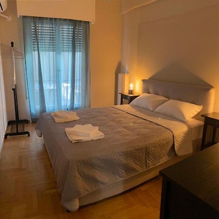Jo Apartment Αθήνα Εξωτερικό φωτογραφία