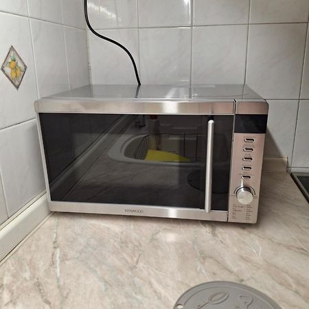 Jo Apartment Αθήνα Εξωτερικό φωτογραφία