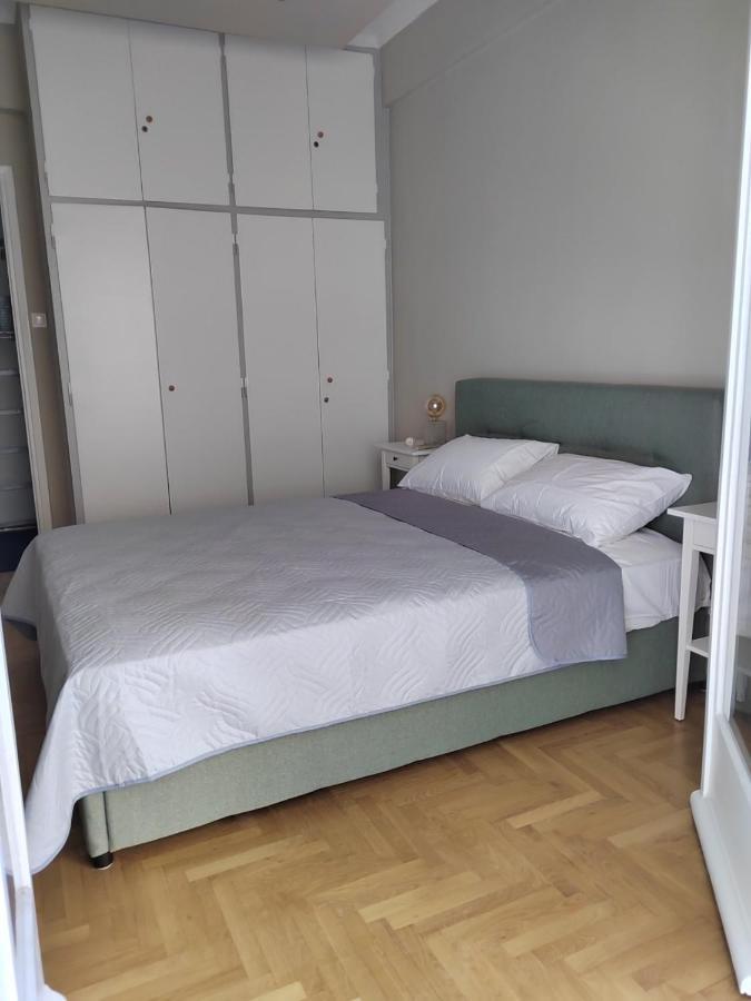 Jo Apartment Αθήνα Εξωτερικό φωτογραφία