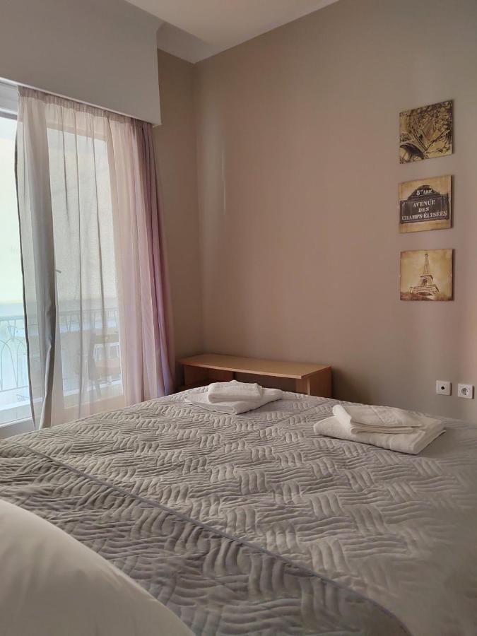 Jo Apartment Αθήνα Εξωτερικό φωτογραφία