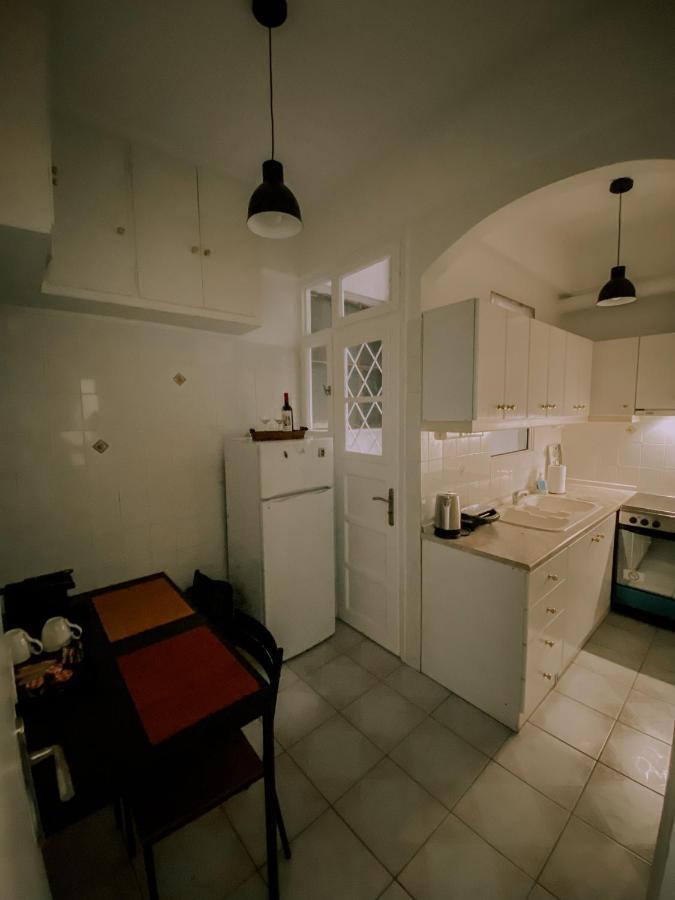 Jo Apartment Αθήνα Εξωτερικό φωτογραφία