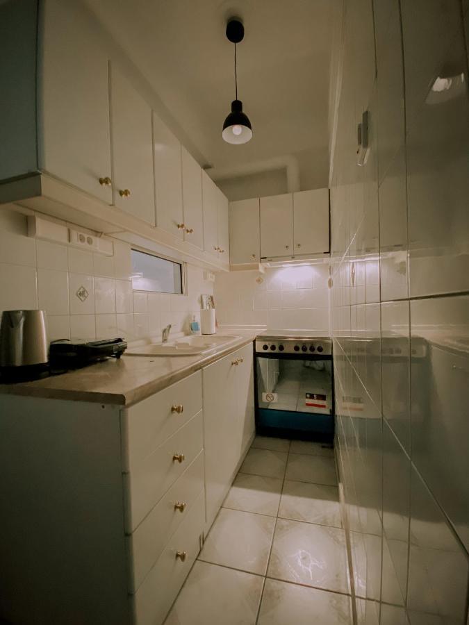 Jo Apartment Αθήνα Εξωτερικό φωτογραφία