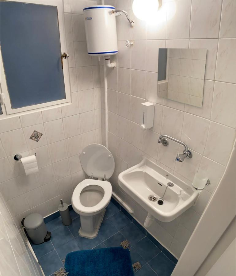 Jo Apartment Αθήνα Εξωτερικό φωτογραφία