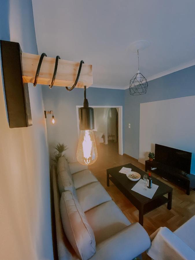 Jo Apartment Αθήνα Εξωτερικό φωτογραφία