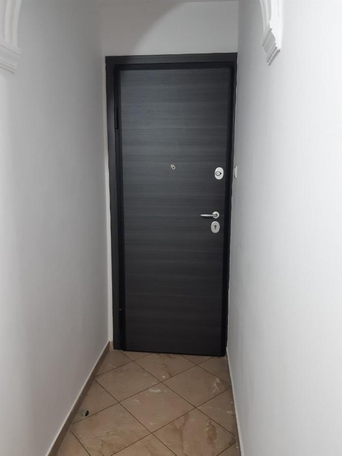 Jo Apartment Αθήνα Εξωτερικό φωτογραφία