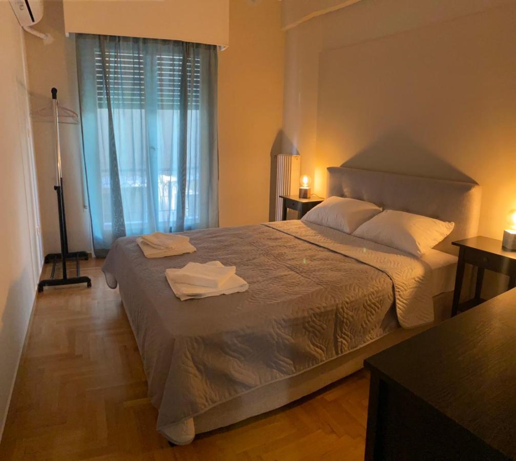 Jo Apartment Αθήνα Εξωτερικό φωτογραφία